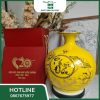 Bình hút lộc in logo Phúc Đức