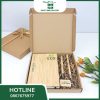 Bộ giftset in logo