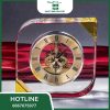 Đồng hồ để bàn cao cấp