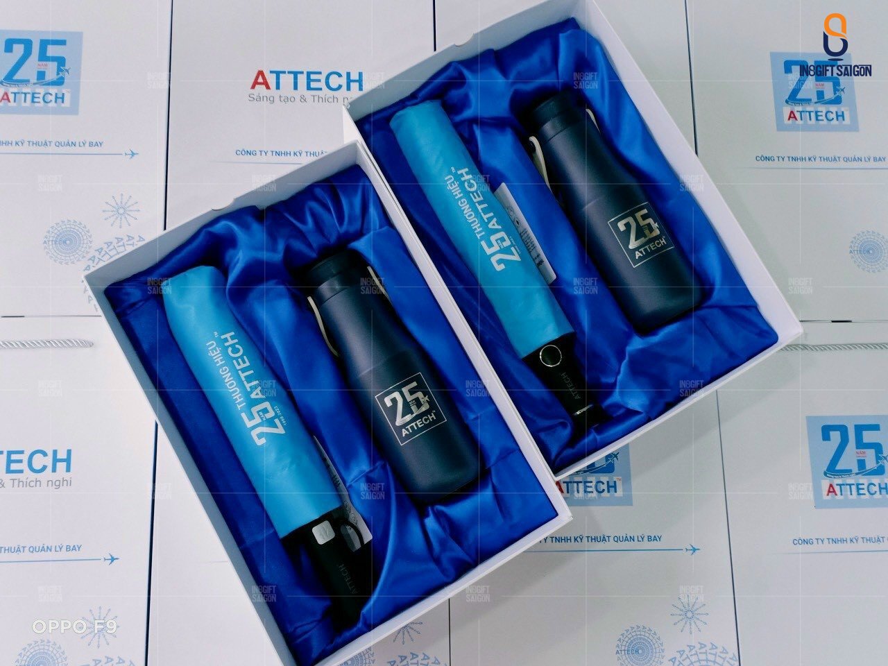 Top 10 Quà Tặng Doanh Nghiệp Độc Đáo Cho Mọi Dịp