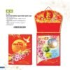 Lịch 52 Tuần 2027 AC Mẫu AC03 - Cho Cuộc Sống Hạnh Phúc Muôn Màu (30 x 40cm) Tổng Kho Phân Phối Chiết Khấu Sâu 48% in logo doanh nghiệp quà tặng Tết tại Tổng Kho Quà Tặng 999