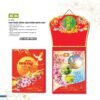 Lịch 52 Tuần 2027 AC Mẫu AC04 - Cho Cuộc Sống Hạnh Phúc Muôn Màu (15 x 16 cm) Tổng Kho Phân Phối Chiết Khấu Sâu 48% in logo doanh nghiệp quà tặng Tết tại Tổng Kho Quà Tặng 999