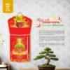 Lịch Bloc Siêu Đại 2027 AH Mẫu AH08 (20 x 30cm) Tổng Kho Phân Phối Chiết Khấu Sâu 48% in logo doanh nghiệp quà tặng Tết tại Tổng Kho Quà Tặng 999