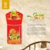Lịch Bloc Siêu Đại 2027 AH Mẫu AH11 (20 x 30cm) Tổng Kho Phân Phối Chiết Khấu Sâu 48% in logo doanh nghiệp quà tặng Tết tại Tổng Kho Quà Tặng 999