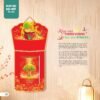 Lịch Bìa Treo 2027 AH Mẫu AH17 (17 x 24 cm) Tổng Kho Phân Phối Chiết Khấu Sâu 48% in logo doanh nghiệp quà tặng Tết tại Tổng Kho Quà Tặng 999