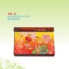 Lịch 52 Tuần 2027 AK Mẫu AK41 (31 x 42 cm) Tổng Kho Phân Phối Chiết Khấu Sâu 48% in logo doanh nghiệp quà tặng Tết tại Tổng Kho Quà Tặng 999