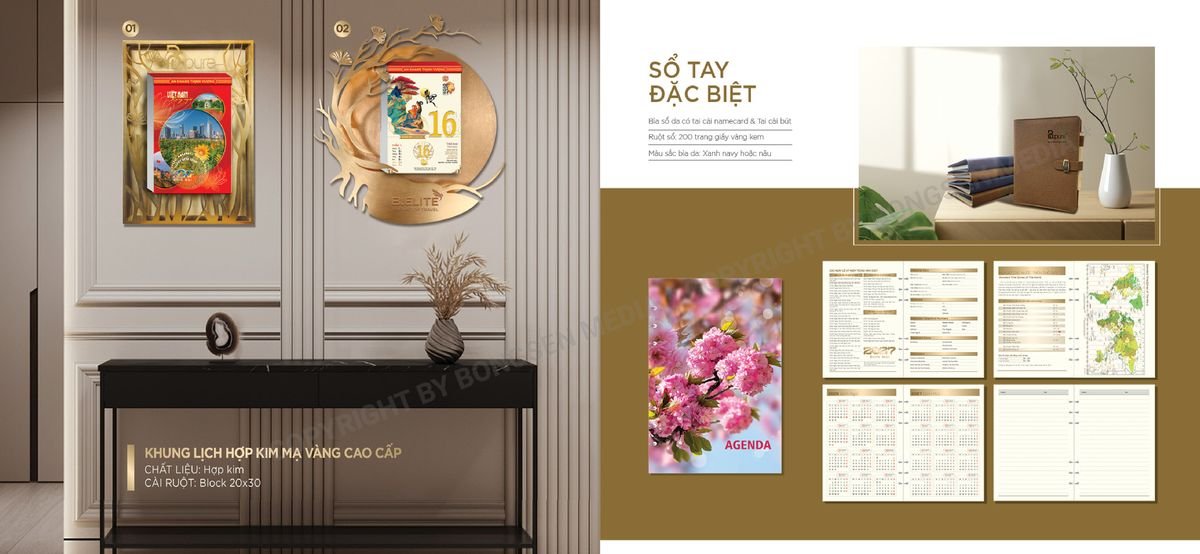 Lịch Bloc Siêu Cực Đại 2027 Bông Sen BS06 Tổng Kho Phân Phối Chiết Khấu Sâu 48% Lịch Bloc Siêu Cực Đại 2027 Bông Sen BS06 Tổng Kho Phân Phối Chiết Khấu Sâu 48%