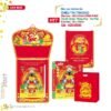 Lịch Bloc Cực Đại 2027 HT Mẫu HT7 (25 x 35cm) Tổng Kho Phân Phối Chiết Khấu Sâu 48% in logo doanh nghiệp quà tặng Tết tại Tổng Kho Quà Tặng 999