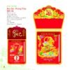 Lịch Bloc Cực Đại 2027 MT Mẫu MT04 (25 x 35cm) Tổng Kho Phân Phối Chiết Khấu Sâu 48% in logo doanh nghiệp quà tặng Tết tại Tổng Kho Quà Tặng 999