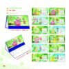 Lịch Để Bàn 2027 MT Mẫu MT55 (24 x 17cm) Tổng Kho Phân Phối Chiết Khấu Sâu 48% in logo doanh nghiệp quà tặng Tết tại Tổng Kho Quà Tặng 999
