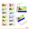 Lịch Để Bàn 2027 MT Mẫu MT57 (24 x 17cm) Tổng Kho Phân Phối Chiết Khấu Sâu 48% in logo doanh nghiệp quà tặng Tết tại Tổng Kho Quà Tặng 999