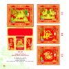 Bìa Lò Xo Dán Bloc 2027 MT Mẫu MT68 - An Khang Thịnh Vượng (38 x 66 cm) Tổng Kho Phân Phối Chiết Khấu Sâu 48% in logo doanh nghiệp quà tặng Tết tại Tổng Kho Quà Tặng 999