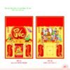 Bìa Lò Xo Dán Bloc 2027 MT Mẫu MT85 - Phúc Lộc Thọ (40 x 60cm) Tổng Kho Phân Phối Chiết Khấu Sâu 48% in logo doanh nghiệp quà tặng Tết tại Tổng Kho Quà Tặng 999