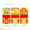Bìa Lò Xo Dán Bloc 2027 MT Mẫu MT99 - Thuận Buồm Xuôi Gió (30 x 60cm) Tổng Kho Phân Phối Chiết Khấu Sâu 48% in logo doanh nghiệp quà tặng Tết tại Tổng Kho Quà Tặng 999