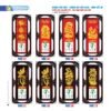 Lịch Bloc 2027 NB Mẫu NB170 (39 x 89cm) Tổng Kho Phân Phối Chiết Khấu Sâu 48% in logo doanh nghiệp quà tặng Tết tại Tổng Kho Quà Tặng 999
