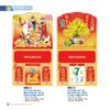 Lịch Treo Tường Lò Xo 2027 NB Mẫu NB212 (37 x 68cm) Tổng Kho Phân Phối Chiết Khấu Sâu 48% in logo doanh nghiệp quà tặng Tết tại Tổng Kho Quà Tặng 999