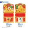 Lịch Treo Tường Lò Xo 2027 NB Mẫu NB220 (37 x 68cm) Tổng Kho Phân Phối Chiết Khấu Sâu 48% in logo doanh nghiệp quà tặng Tết tại Tổng Kho Quà Tặng 999