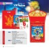 Lịch Bìa Treo 2027 NB Mẫu NB3A (25 x 35cm) Tổng Kho Phân Phối Chiết Khấu Sâu 48% in logo doanh nghiệp quà tặng Tết tại Tổng Kho Quà Tặng 999