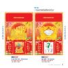 Lịch Bìa Treo 2027 NB Mẫu NB3D20T (29 x 41 cm) Tổng Kho Phân Phối Chiết Khấu Sâu 48% in logo doanh nghiệp quà tặng Tết tại Tổng Kho Quà Tặng 999