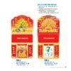 Lịch Treo Tường Lò Xo 2027 NB Mẫu NB43 (12  x  18 cm) Tổng Kho Phân Phối Chiết Khấu Sâu 48% in logo doanh nghiệp quà tặng Tết tại Tổng Kho Quà Tặng 999