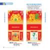 Lịch Treo Tường Lò Xo 2027 NB Mẫu NB48D (30 x 60cm) Tổng Kho Phân Phối Chiết Khấu Sâu 48% in logo doanh nghiệp quà tặng Tết tại Tổng Kho Quà Tặng 999