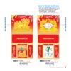 Lịch Treo Tường Lò Xo 2027 NB Mẫu NB63T (12 x 18 cm) Tổng Kho Phân Phối Chiết Khấu Sâu 48% in logo doanh nghiệp quà tặng Tết tại Tổng Kho Quà Tặng 999