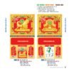 Lịch Bìa Treo 2027 NB Mẫu NB70D (12 x 18 cm) Tổng Kho Phân Phối Chiết Khấu Sâu 48% in logo doanh nghiệp quà tặng Tết tại Tổng Kho Quà Tặng 999