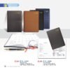 Lịch Bloc Đại Đặc Biệt 2027 NB Mẫu NBST03 (16 x 24cm) Tổng Kho Phân Phối Chiết Khấu Sâu 48% in logo doanh nghiệp quà tặng Tết tại Tổng Kho Quà Tặng 999