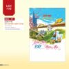 Lịch Treo Tường Lò Xo 2027 NHA Mẫu NHA77 (40 x 60cm) Tổng Kho Phân Phối Chiết Khấu Sâu 48% in logo doanh nghiệp quà tặng Tết tại Tổng Kho Quà Tặng 999