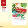 Lịch Treo Tường Lò Xo 2027 NHA Mẫu NHA79 (40 x 60cm) Tổng Kho Phân Phối Chiết Khấu Sâu 48% in logo doanh nghiệp quà tặng Tết tại Tổng Kho Quà Tặng 999