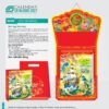 Lịch Bloc Siêu Đại 2027 NH Mẫu NH05 (25 x 35cm) Tổng Kho Phân Phối Chiết Khấu Sâu 48% in logo doanh nghiệp quà tặng Tết tại Tổng Kho Quà Tặng 999