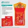 Lịch Bloc Siêu Đại 2027 NH Mẫu NH08 (20 x 30cm) Tổng Kho Phân Phối Chiết Khấu Sâu 48% in logo doanh nghiệp quà tặng Tết tại Tổng Kho Quà Tặng 999