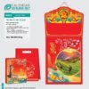 Lịch 52 Tuần 2027 NH Mẫu NH22 (30 x 40cm) Tổng Kho Phân Phối Chiết Khấu Sâu 48% in logo doanh nghiệp quà tặng Tết tại Tổng Kho Quà Tặng 999