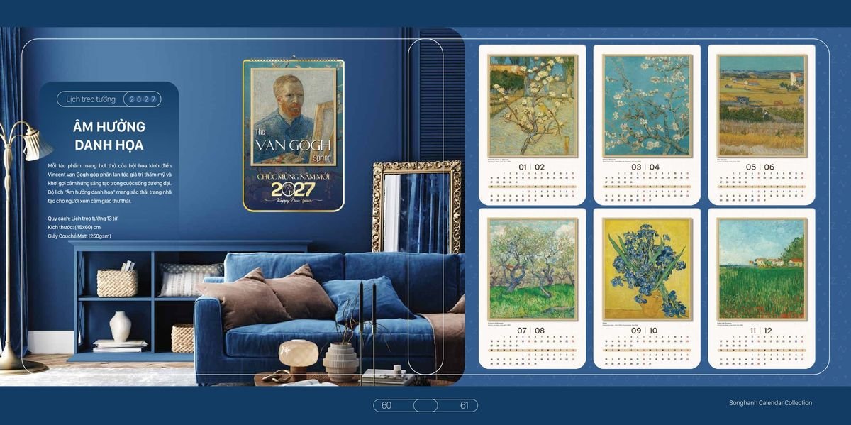 Lịch Bloc Cao Cấp Song Hạnh 2027 SH25 Tổng Kho Phân Phối Chiết Khấu Sâu 48% Lịch Bloc Cao Cấp Song Hạnh 2027 SH25 Tổng Kho Phân Phối Chiết Khấu Sâu 48%