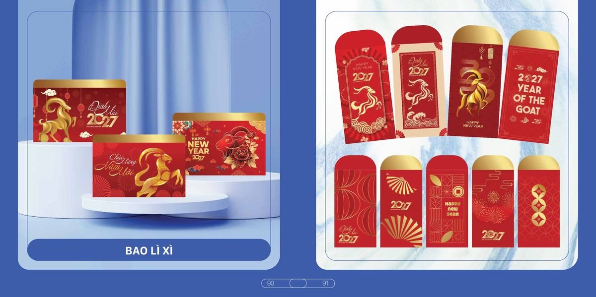 Lịch Bloc Cao Cấp Song Hạnh 2027 SH40 Tổng Kho Phân Phối Chiết Khấu Sâu 48%