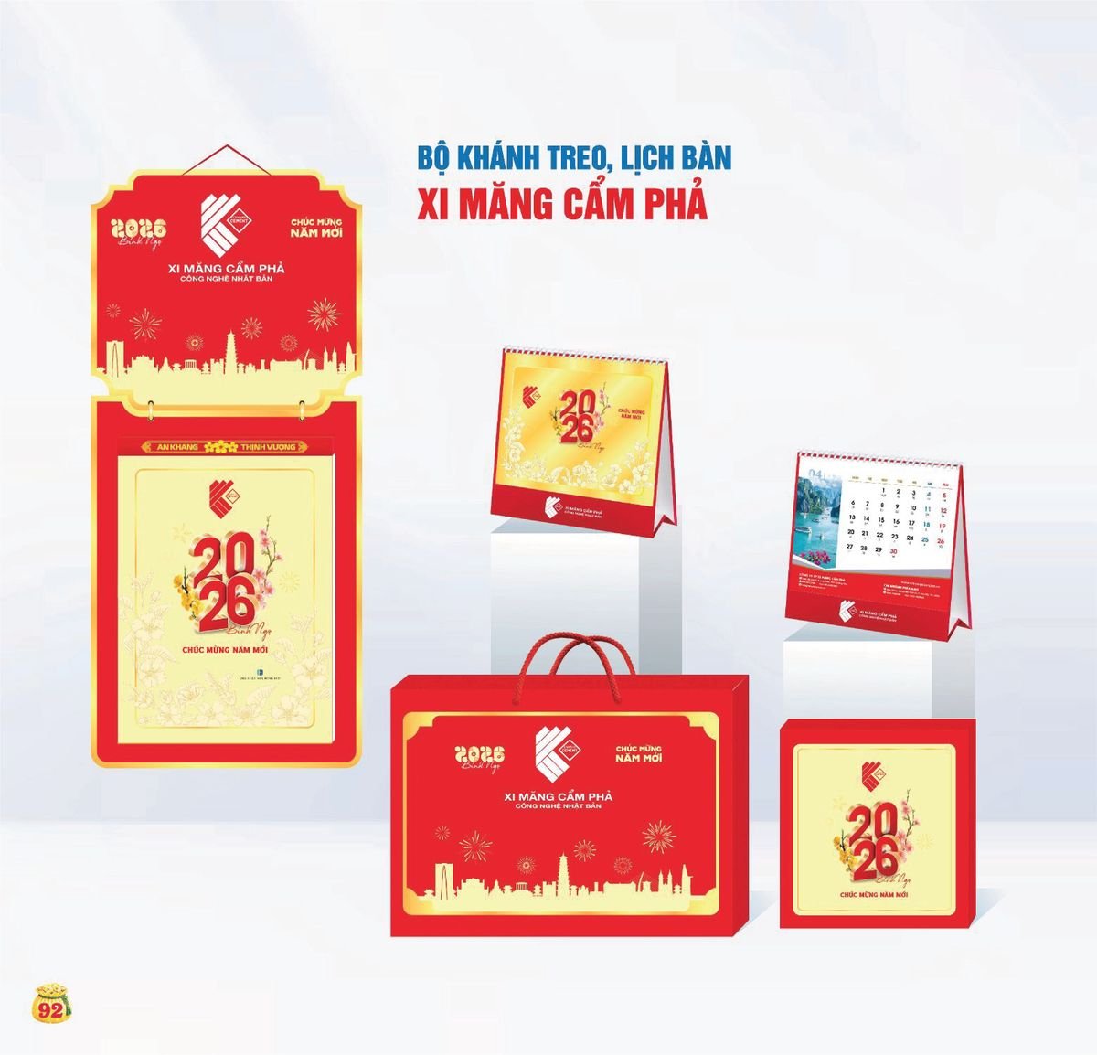 Lịch Bloc Siêu Cực Đại 2027 TDM89 Tổng Kho Phân Phối Chiết Khấu Sâu 48%