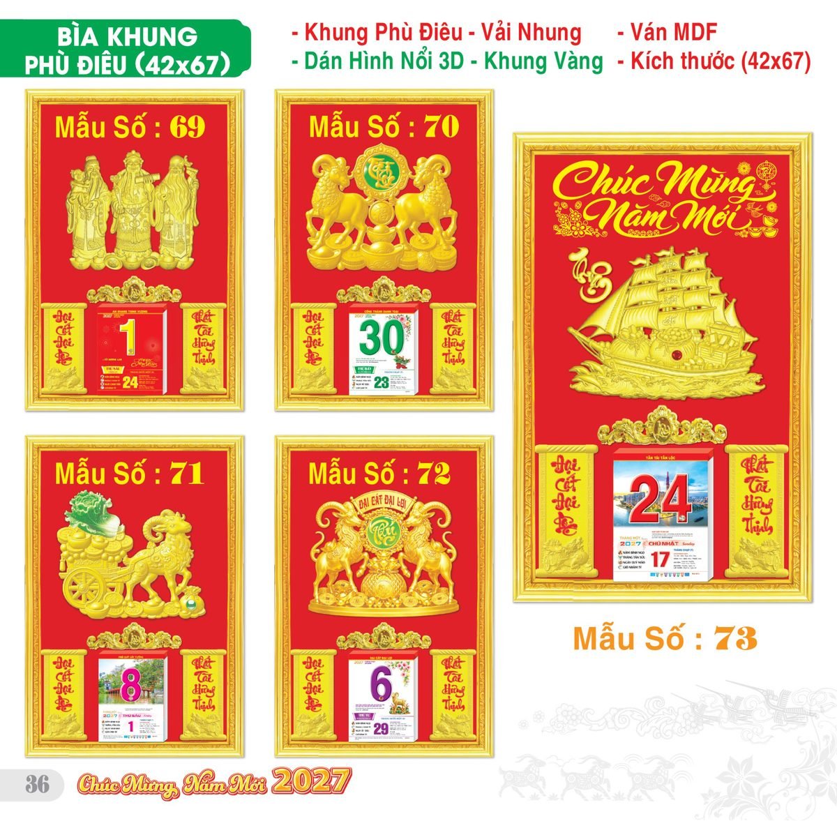 TS_TS_Catalog_Lich_2027-37 Lịch Bìa Treo 2027 TS Mẫu TS-37 (42 x 67 cm) Tổng Kho Phân Phối Chiết Khấu Sâu 48%