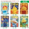 Lịch Bìa Treo 2027 TS Mẫu TS-70 (40 x 60 cm) Tổng Kho Phân Phối Chiết Khấu Sâu 48%