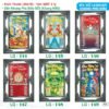 Lịch Bìa Treo 2027 TS Mẫu TS-84 (49 x 78 cm) Tổng Kho Phân Phối Chiết Khấu Sâu 48%